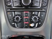 Opel Astra Sports Tourer 1.7 CDTi Cosmo