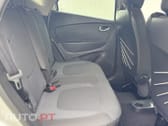 Renault Captur 1.5 dCi Exclusive