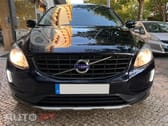 Volvo XC60 2.0 D3 Dynamic Edition Geartronic