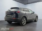 Mazda CX-30 2.0 e-SKYACTIV M Sportline