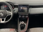Renault Clio TCe 90 Techno