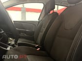Renault Clio Sport Tourer 0.9 TCe Limited