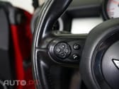 MINI Cooper One D