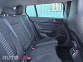 Renault Mégane Sport Tourer 1.6 dCi GT Line