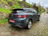 Renault Mégane 1.5 dCi GT Line SS
