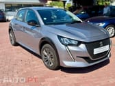 Peugeot E-208 50 kWh Active Pack
