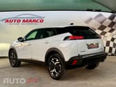 Peugeot 2008 1.2 Hybrid Allure e-DCS6