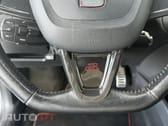 Seat Ibiza 1.4 TSI Cupra BocaNegra DSG