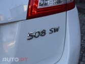 Peugeot 508 SW 1.6 e-HDi Allure 2-Tronic