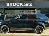 Land Rover Range Rover 2.0 D