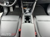 MG ZS EV  72,6 kw Luxury