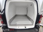 Peugeot Partner 1.6 BlueHDi L1 Premium 3L