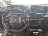 Peugeot 2008 1.5 BlueHDi Allure Pack
