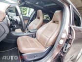 Mercedes-Benz GLA 200 CDi Aut.