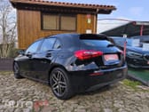 Mercedes-Benz A 180 d Style Plus Aut.