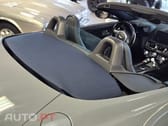 Aston Martin Vantage Roadster V8