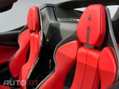 Ferrari 296 GTB GTS CARBON LED JBL LIFT RACING