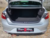 Renault Mégane 1.5 Blue dCi Executive