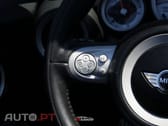 MINI Cabrio Cooper S