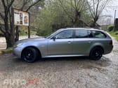 BMW 520 d Touring 17