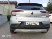 Renault Captur TCe 100 BUSINESS EDITION