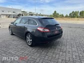 Peugeot 508 SW 2.0 BlueHDi GT Line