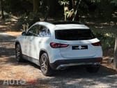 Mercedes-Benz GLA 250 e 8G-DCT Special Edition