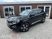 Peugeot 3008 1.5 BlueHDi Allure