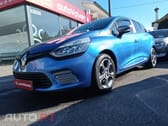 Renault Clio Sport Tourer 1.5 dCi GT Line