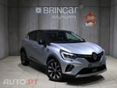 Renault Captur Outro