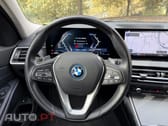 BMW 320 e Aut. Luxury Line