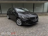 Fiat Tipo 1.6 M-Jet Easy