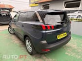 Peugeot 5008 1.5 HDI Allure 130cv 7 Lugares