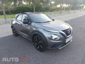Nissan Juke 1.0 DIG-T N-Design C.Two Tone R.C.DCT