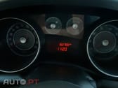 Fiat Punto Evo 1.3 M-Jet Dynamic Style