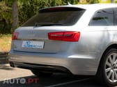 Audi A6 Avant 2.0 TDi Business Line S-line Multitronic