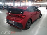 Cupra Born 58 kWh