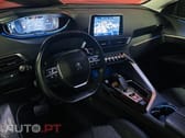 Peugeot 3008 1.2 PureTech Allure EAT8
