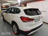 BMW X1 25 e xDrive