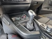 BMW 116 d EDynamics Line Sport