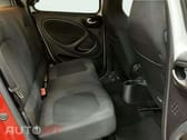 Smart ForFour 1.0 Passion 71 Aut.