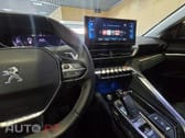 Peugeot 3008 1.5 BlueHDi Allure EAT8