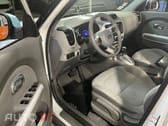 Kia Soul EV Drive