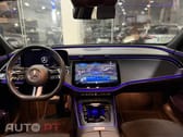 Mercedes-Benz E 300 e AMG Line
