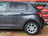 Peugeot 208 1.2 VTi Active