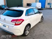 Citroen C4 1.6 e-HDi Exclusive J17 CMP6