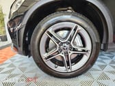 Mercedes-Benz GLC 300 de 4 Matic AMG Line