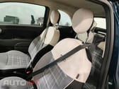 Fiat 500C 1.2 Lounge