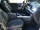 Mercedes-Benz B 250 e AMG Line