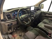 Ford Transit Custom 300L2 2.0 TDCi H1-T.B.Trend